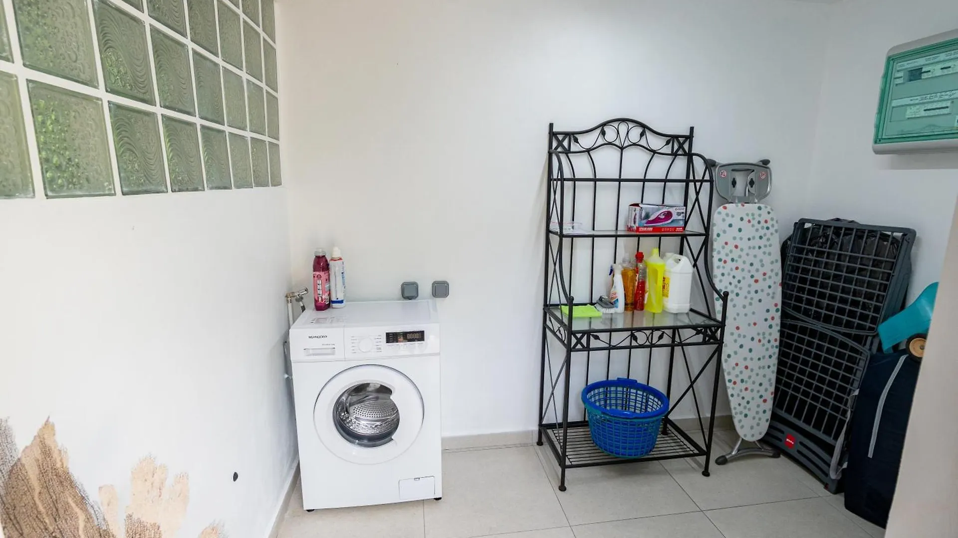 Kalinao - Bungalow Chic En Nature Les Abymes 0*,